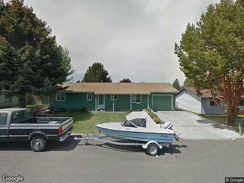Hillcrest, MADRAS, OR 97741