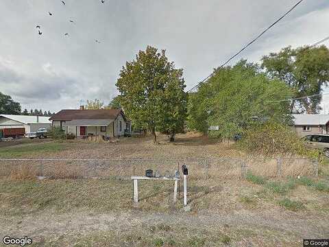 Chronicle, SPOKANE VALLEY, WA 99212