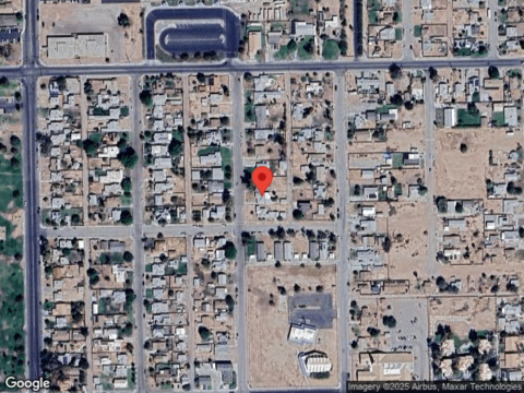 2Nd, BLYTHE, CA 92225