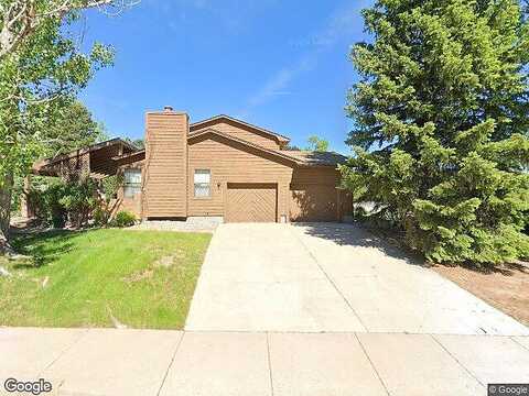 Broadmoor Bluffs, COLORADO SPRINGS, CO 80906