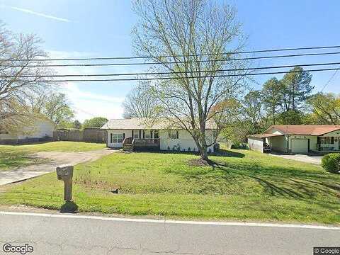 Three Notch, RINGGOLD, GA 30736