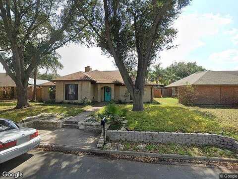 Xanthisma, MCALLEN, TX 78504