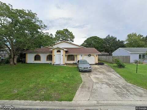 Tewksbury, PALM BAY, FL 32907