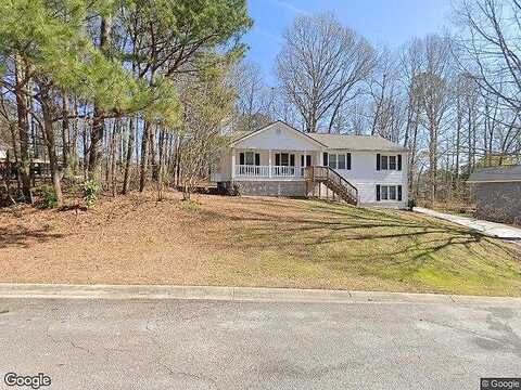 Summer Wood, SNELLVILLE, GA 30039