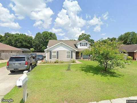 Berry, MILTON, FL 32571
