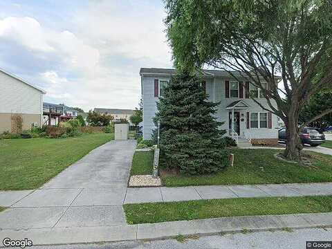 Squire, MC SHERRYSTOWN, PA 17344