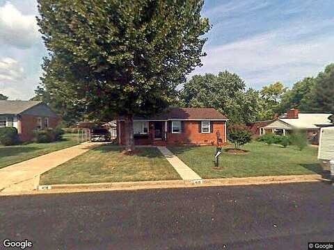Kramer, HENRICO, VA 23075