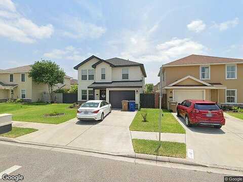 Bernal, EDINBURG, TX 78539