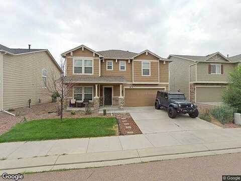 Creek Legend, COLORADO SPRINGS, CO 80911