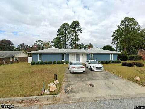 Flintrock, AUGUSTA, GA 30907