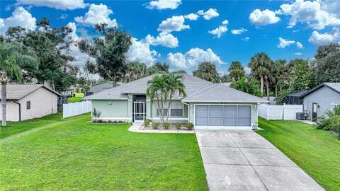 Allure, NORTH PORT, FL 34287