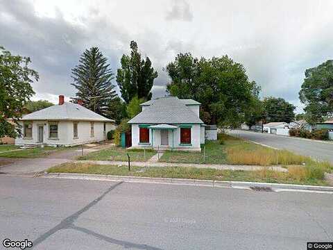 Madison, MONTE VISTA, CO 81144