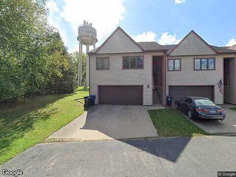 Hillcrest, LANESBORO, MN 55949