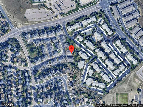 Diamond Ridge, COLORADO SPRINGS, CO 80918
