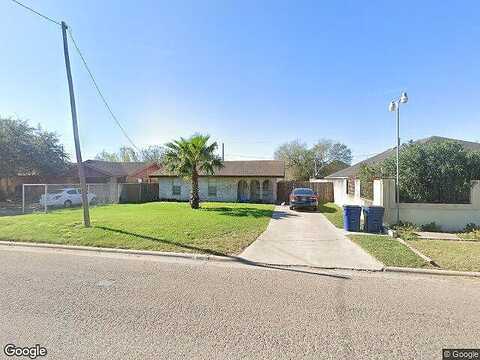 1St, DONNA, TX 78537