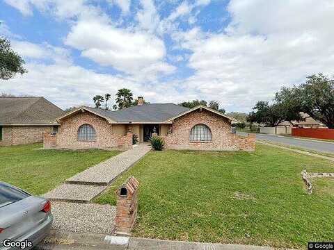 Kerria, MCALLEN, TX 78501
