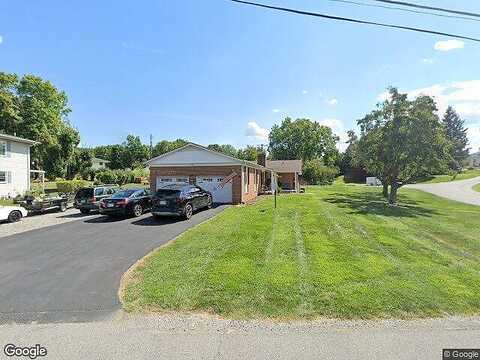 Easton, PEARISBURG, VA 24134