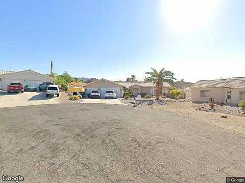 Duke, LAKE HAVASU CITY, AZ 86404