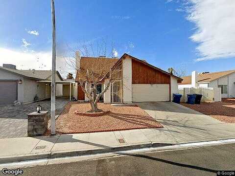 Redwood, LAS VEGAS, NV 89103