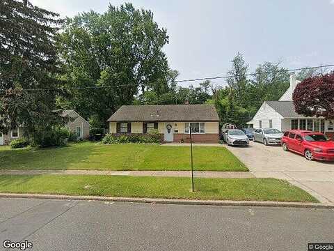 Windsor, BENSALEM, PA 19020