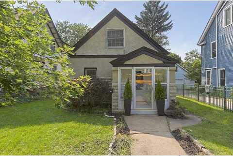 Lyndale, MINNEAPOLIS, MN 55409