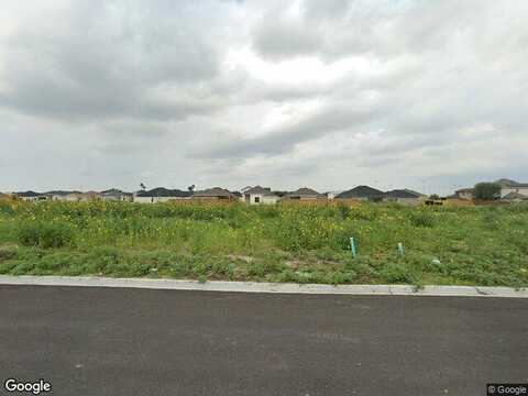 Burr, EDINBURG, TX 78542