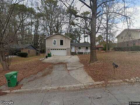 Veracruz, DECATUR, GA 30034
