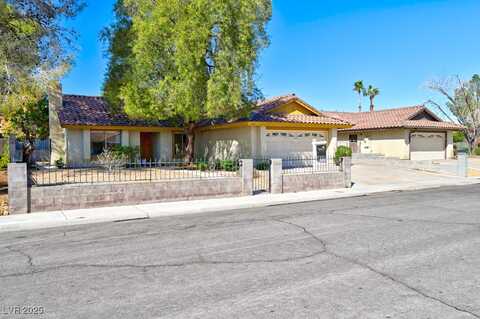 Aspencrest, LAS VEGAS, NV 89108