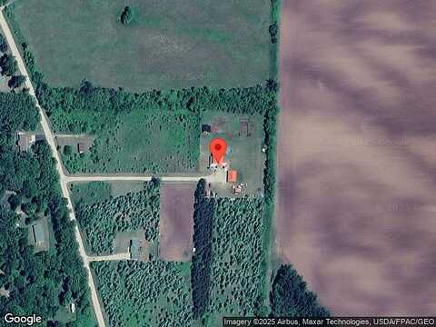 460Th, PERHAM, MN 56573