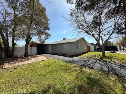 31St, PALMDALE, CA 93550