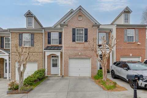 Dandridge, DULUTH, GA 30096