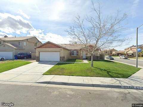 Silver, PALMDALE, CA 93552