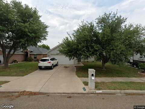 Frontier, EDINBURG, TX 78539