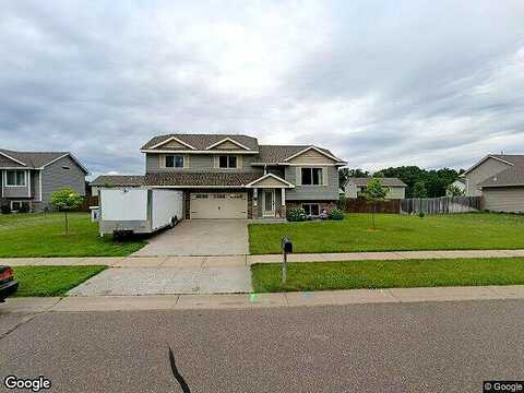 Harvester, NORTH BRANCH, MN 55056