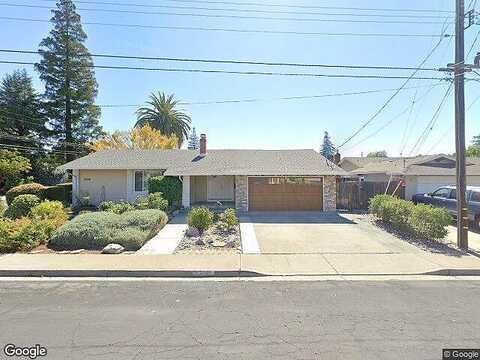 Larch, CONCORD, CA 94519