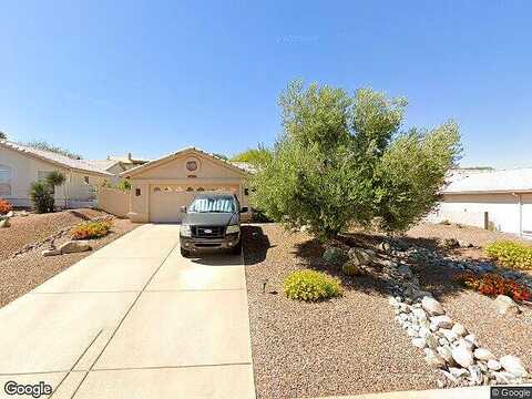 Mashie, TUCSON, AZ 85739
