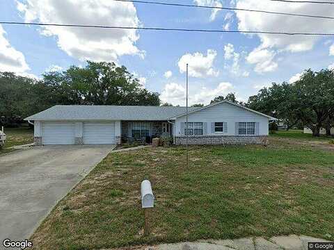 Hilltop, FRUITLAND PARK, FL 34731