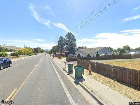 Hilyard, KLAMATH FALLS, OR 97603