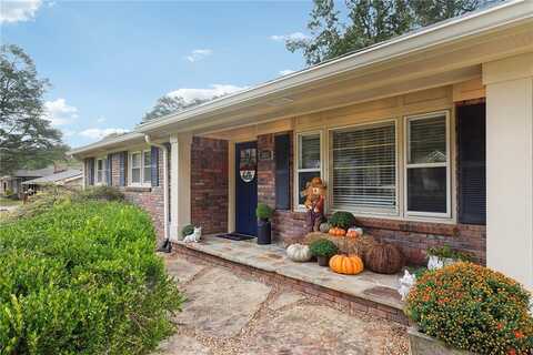 Reece, POWDER SPRINGS, GA 30127