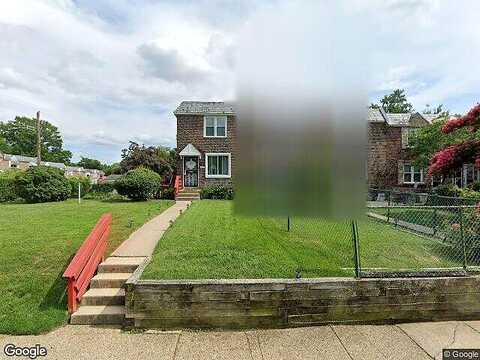 Westmont, DARBY, PA 19023
