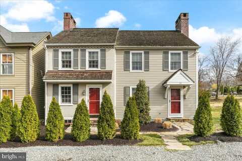Buffington, KENNETT SQUARE, PA 19348