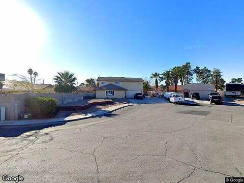 Wayne, LAS VEGAS, NV 89121