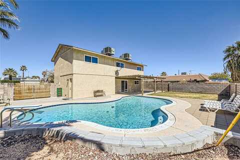 Wayne, LAS VEGAS, NV 89121