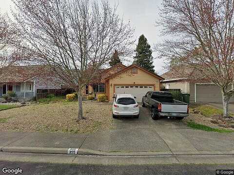 Sugar Maple, WINDSOR, CA 95492