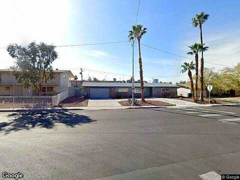 Algonquin, LAS VEGAS, NV 89169
