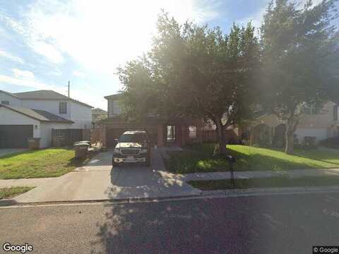Monette, EDINBURG, TX 78539