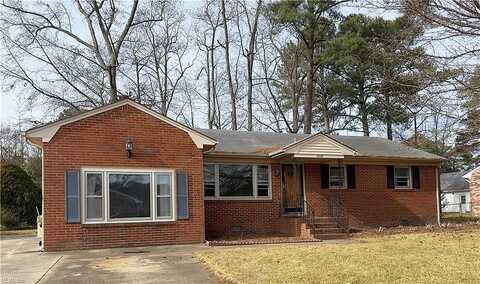 Collins, CHESAPEAKE, VA 23321