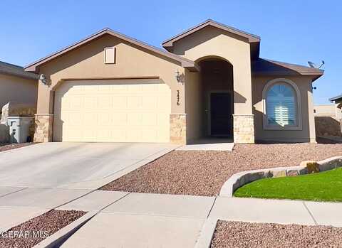 David Palacio, EL PASO, TX 79938