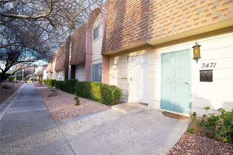 Garden East, LAS VEGAS, NV 89121