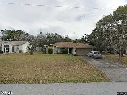 Dow, SPRING HILL, FL 34609